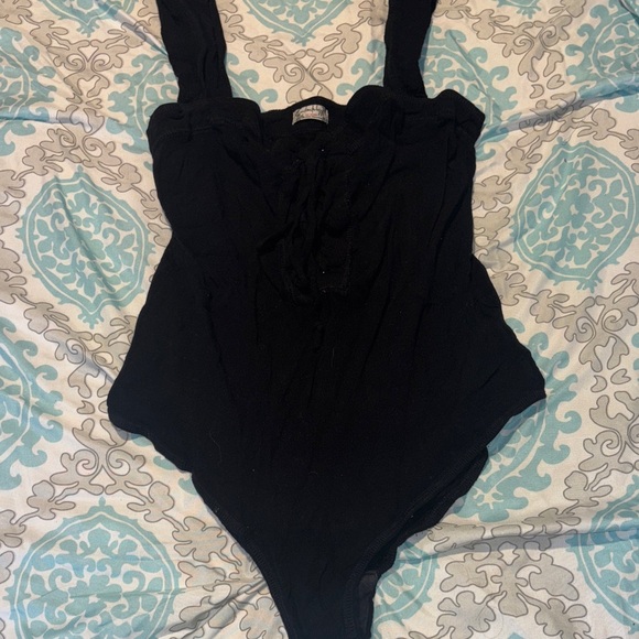 Free people bodysuit - Picture 1 of 3